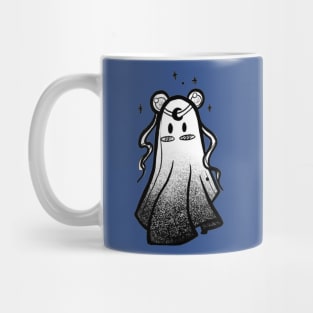 sailor moon ghost Mug